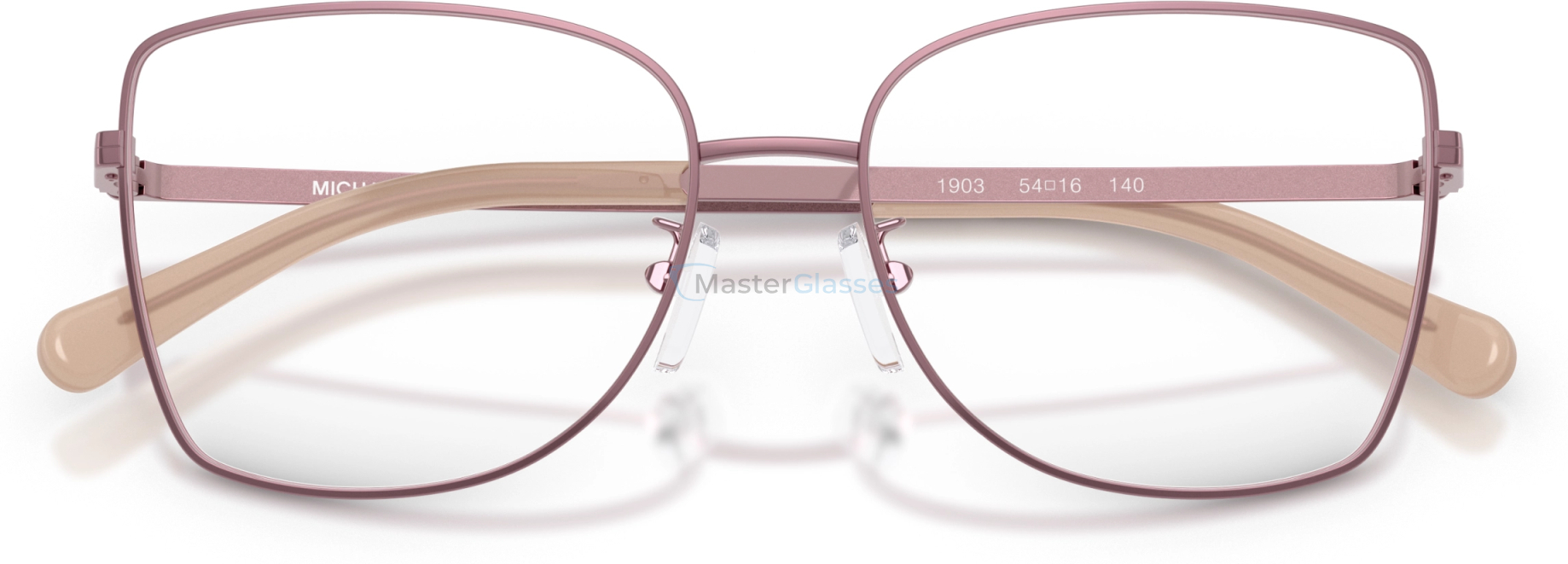 Оправа Michael Kors MEMPHIS MK3035 1903 Violet