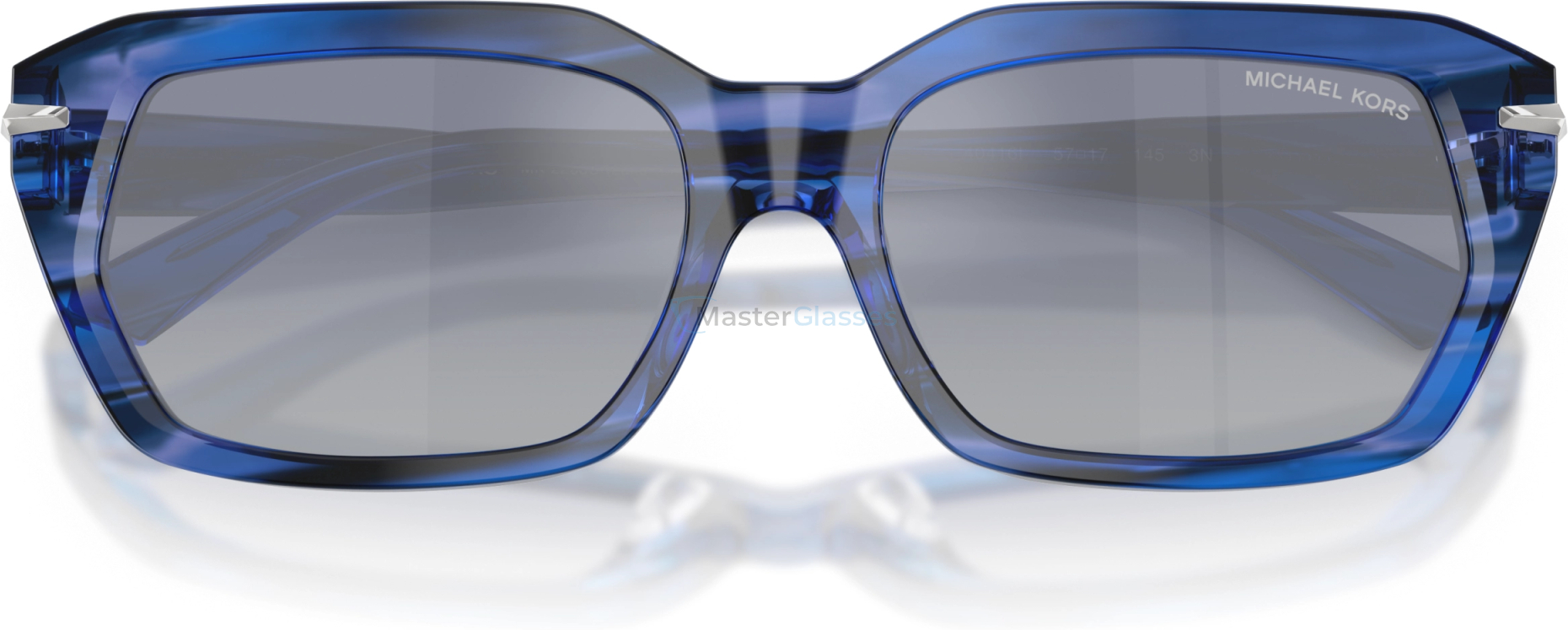 Солнцезащитные очки Michael Kors LAKE TAHOE MK2265U 40416I Blue