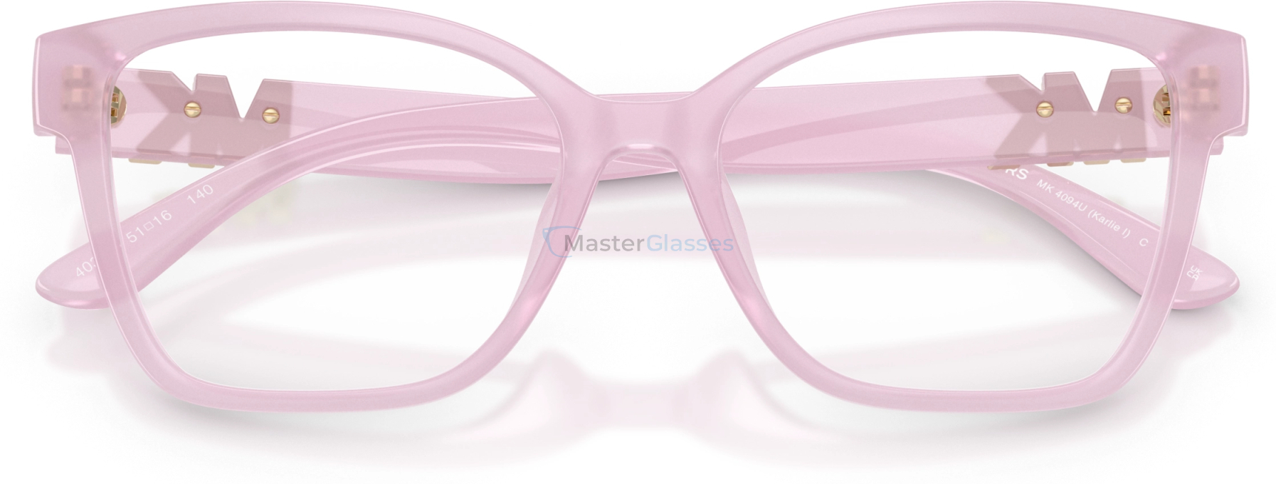 Оправа Michael Kors KARLIE I MK4094U 4033 Violet