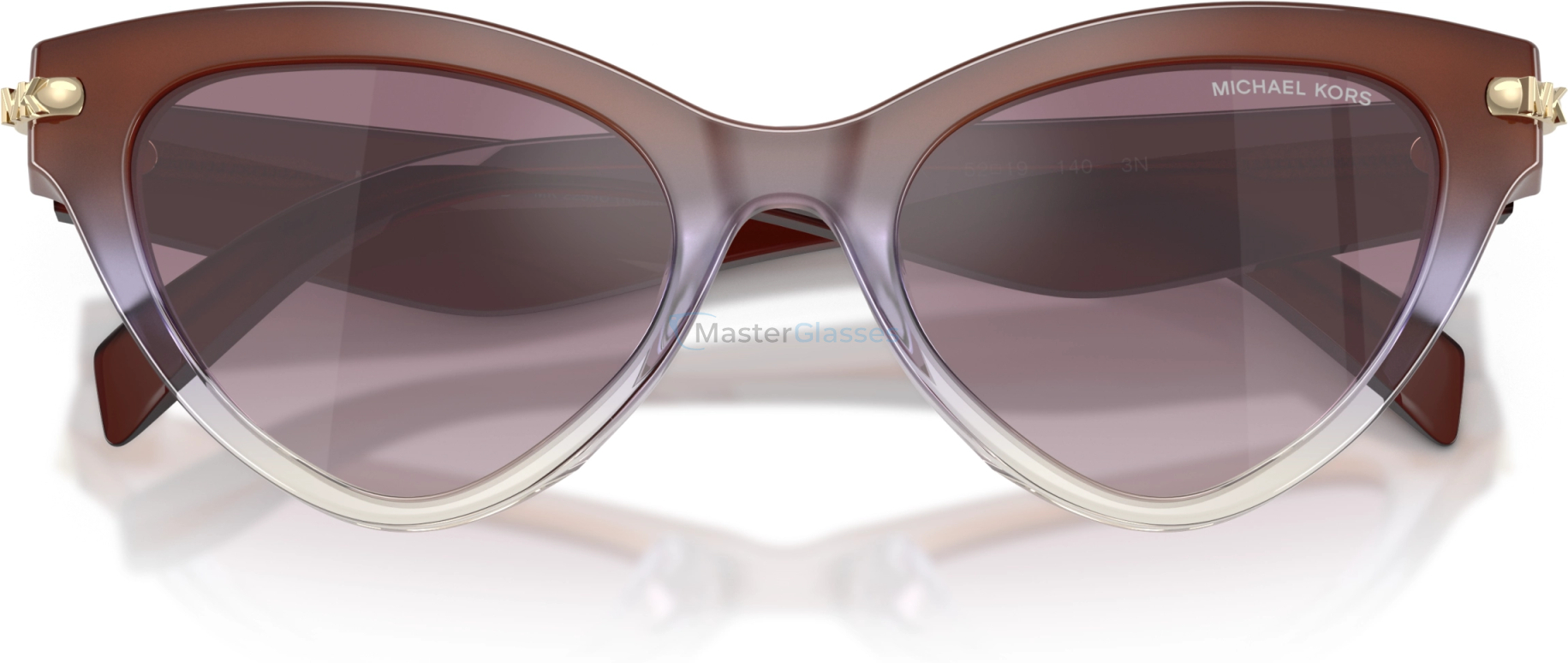   Michael Kors ROANOKE MK2259U 40366X Red
