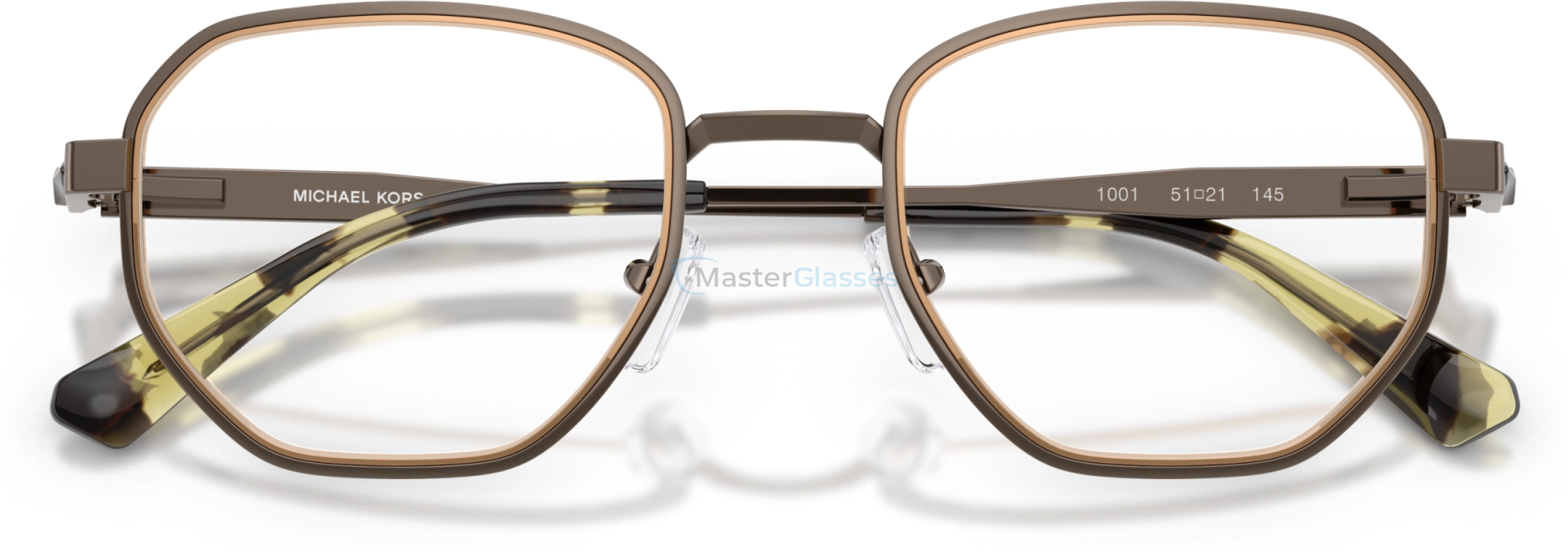 Оправа Michael Kors JOSHUA TREE MK3098 1001 Grey