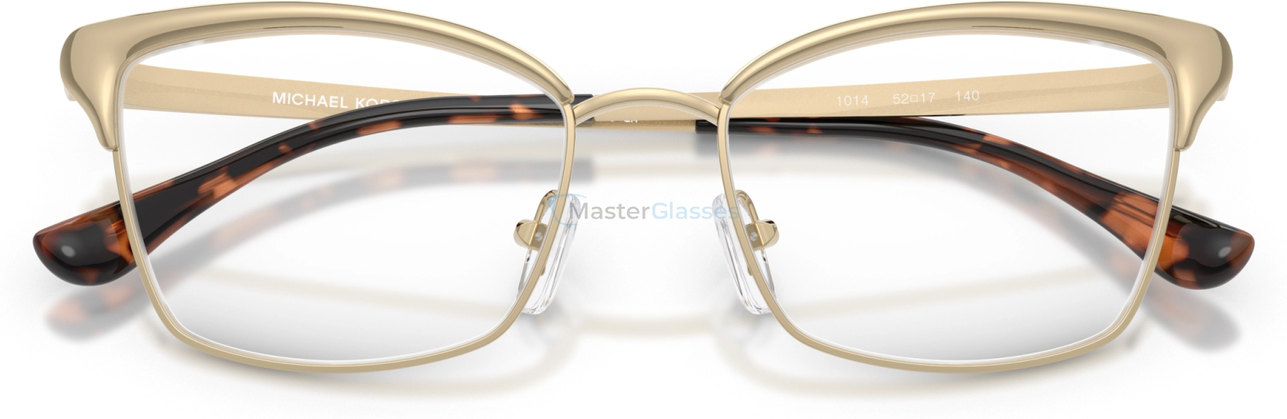 Оправа Michael Kors LEXINGTON MK3096 1014 Gold