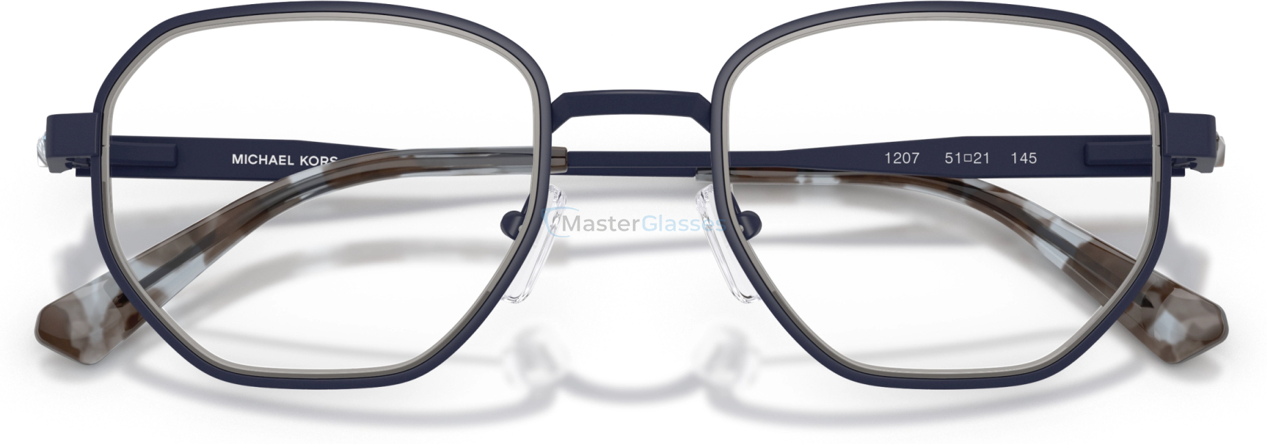 Оправа Michael Kors JOSHUA TREE MK3098 1207 Blue