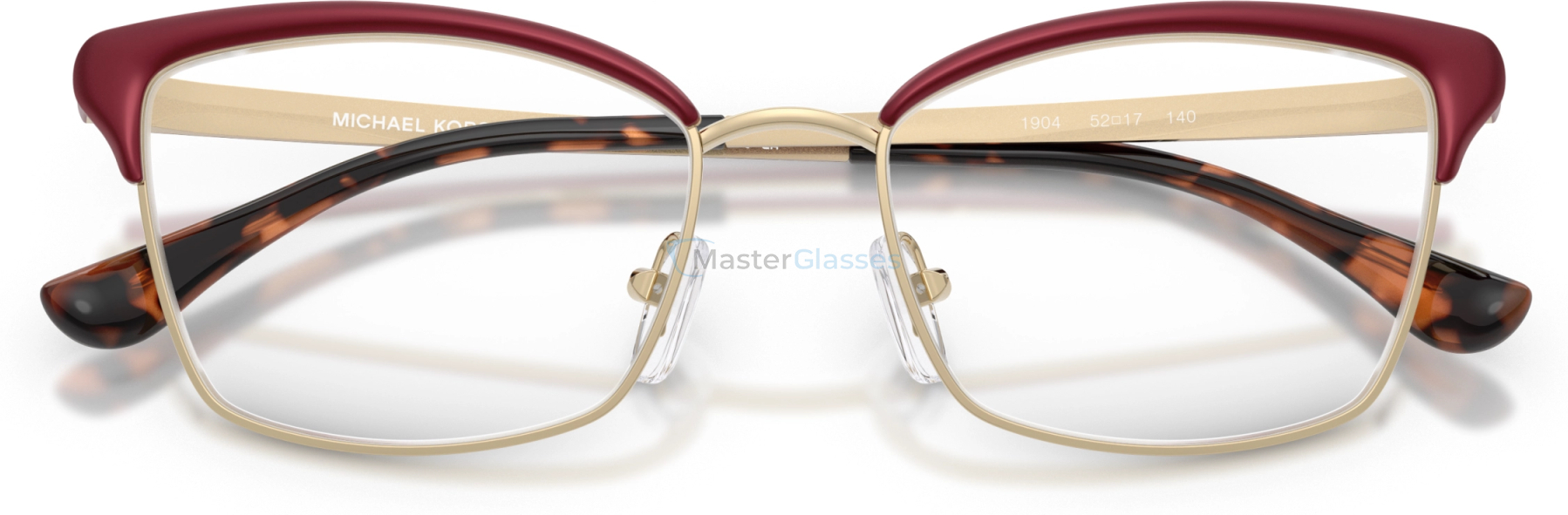  Michael Kors LEXINGTON MK3096 1904 Violet