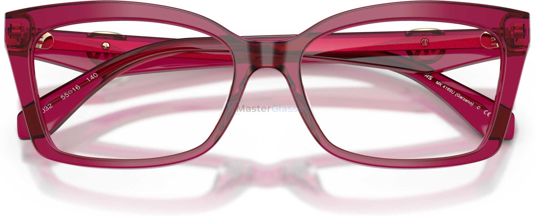 ������ Michael Kors GARZENO MK4165U 4032 Violet