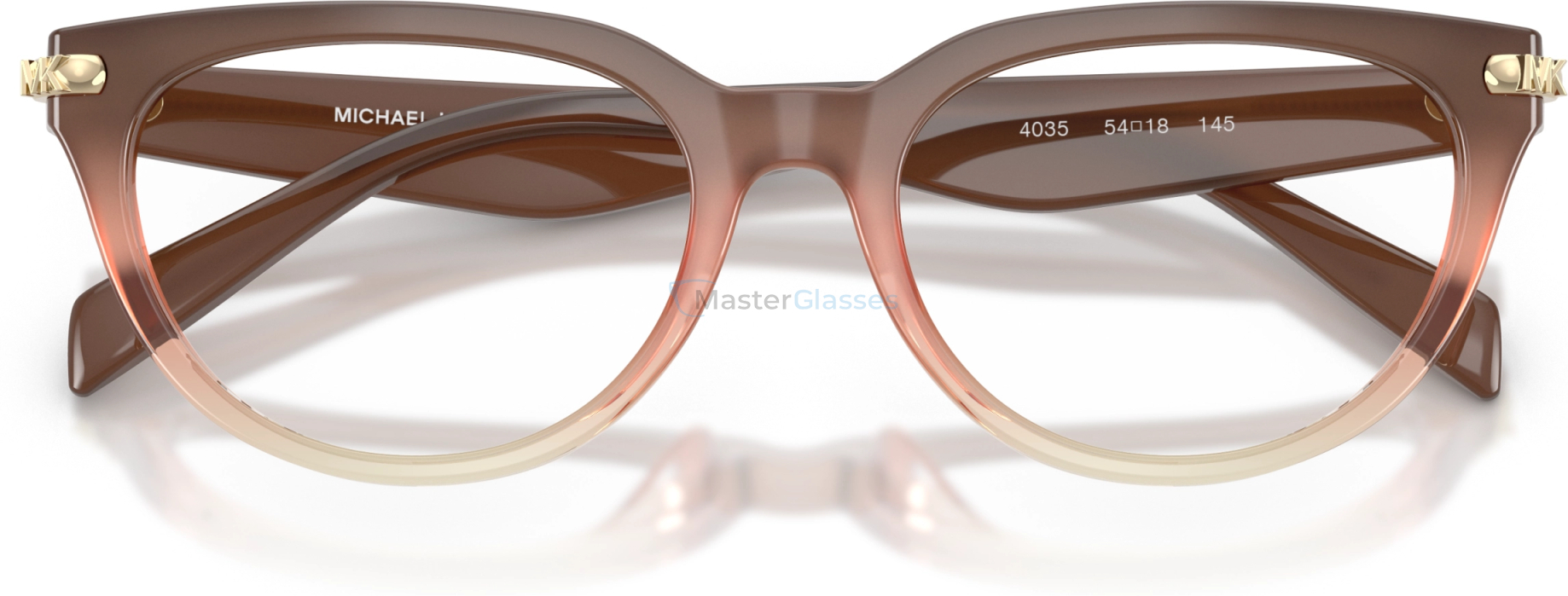  Michael Kors CASPER MK4168D 4035 Pink