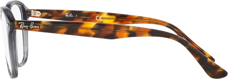  Ray-Ban RX5352 5629 Opal Grey