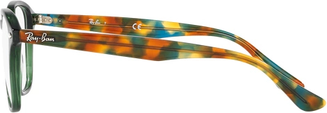  Ray-Ban RX5352 5630 Opal Green
