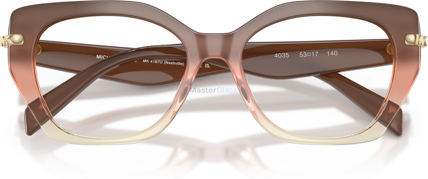 ������ Michael Kors NASHVILLE MK4167U 4035 Pink