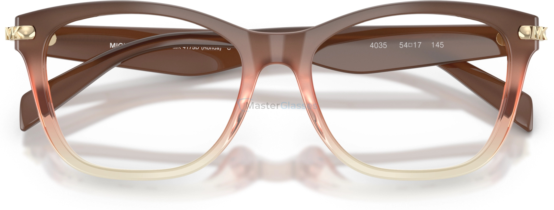  Michael Kors RONDA MK4175D 4035 Pink