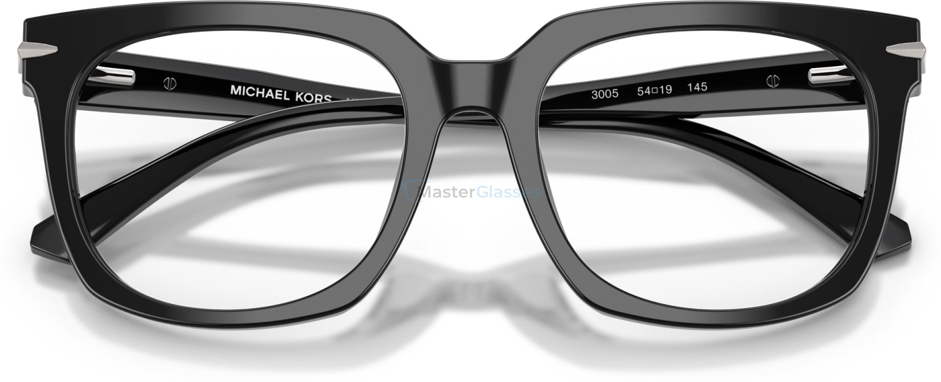  Michael Kors ONTARIO MK4176U 3005 Black