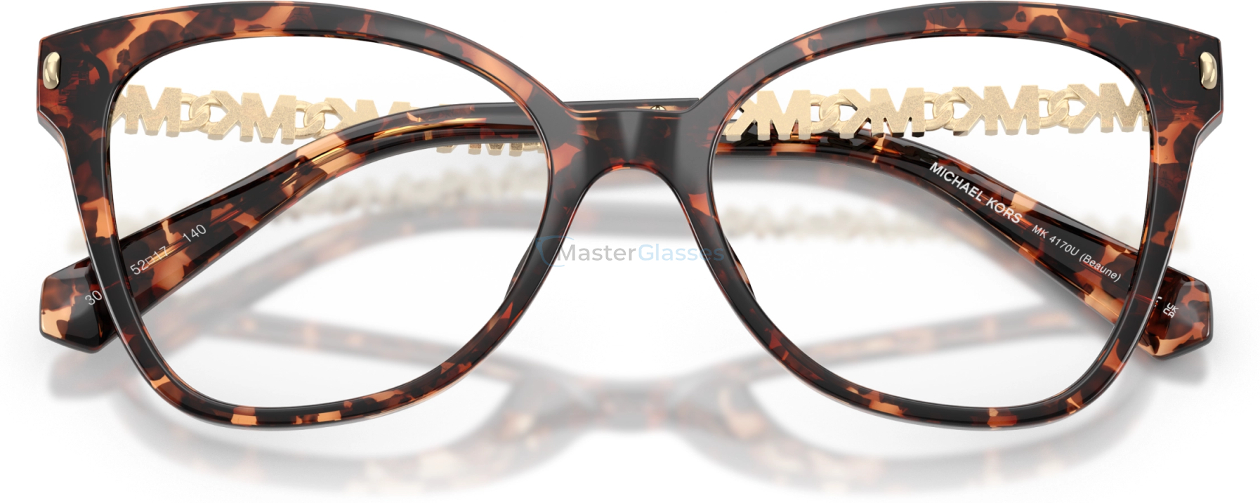 ������ Michael Kors BEAUNE MK4170U 3006 Tortoise