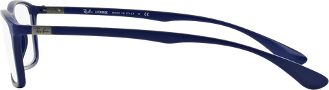  Ray-Ban RX7048 5439 Matte Blue