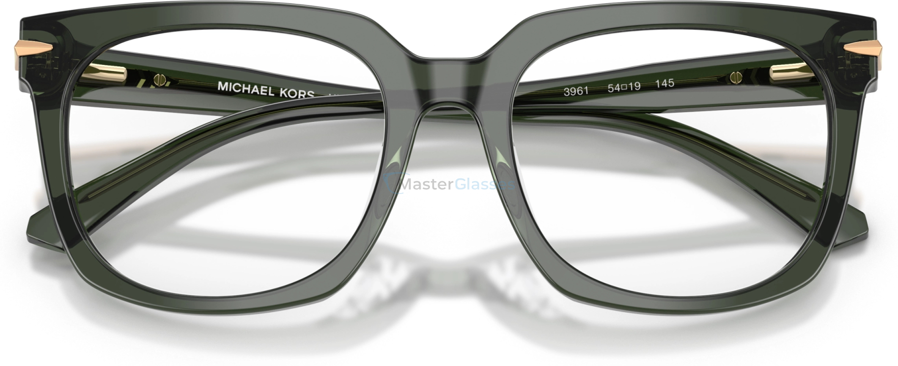 ������ Michael Kors ONTARIO MK4176U 3961 Green