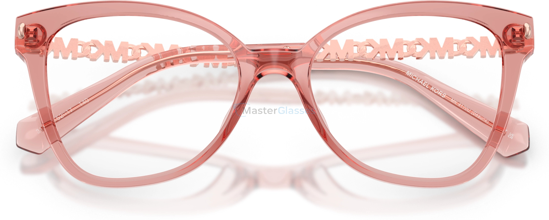  Michael Kors BEAUNE MK4170U 3101 Pink