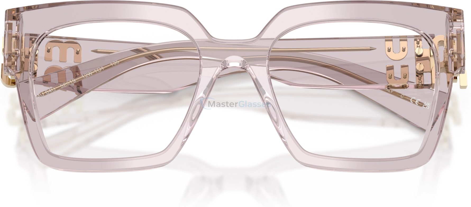 ������ Miu Miu MU 04UV 12W1O1 Violet