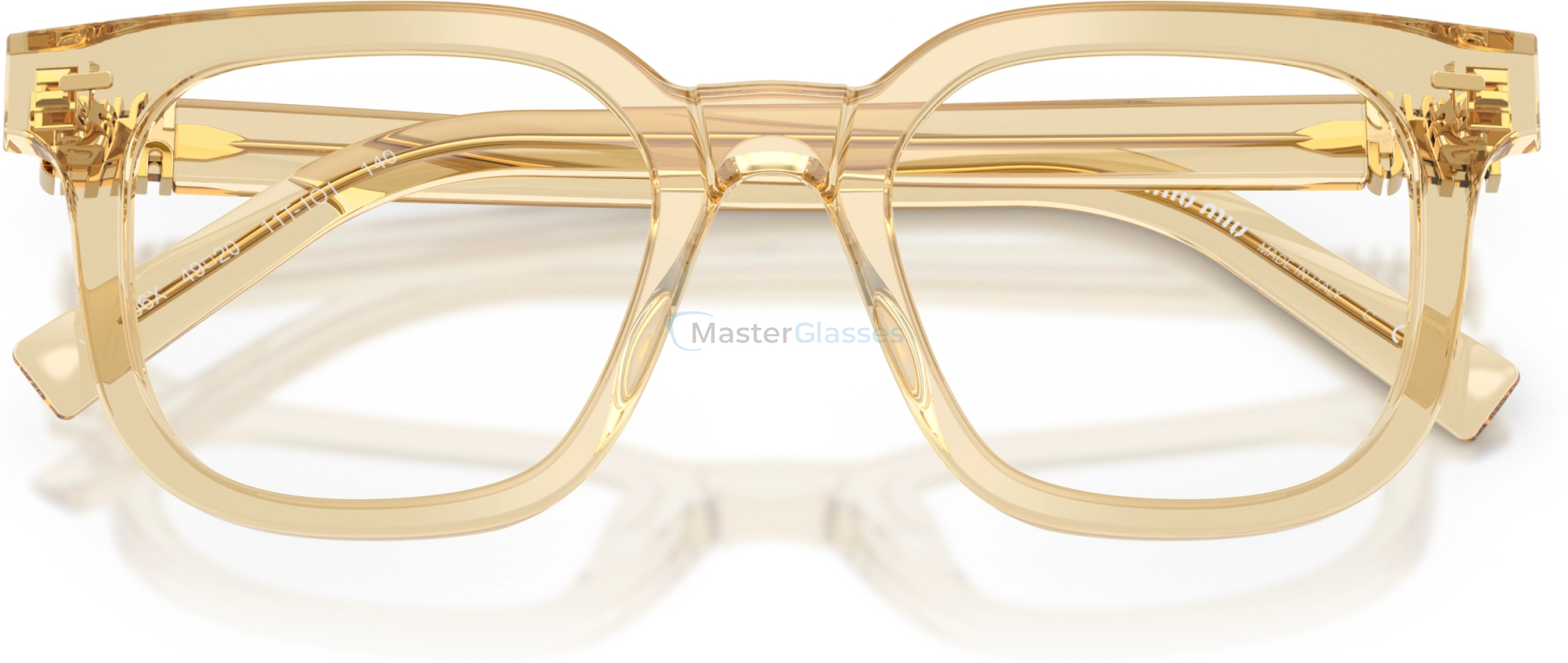 ������ Miu Miu MU 06XV 11T1O1 Brown