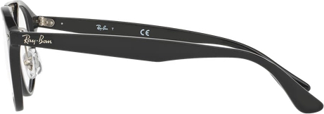  Ray-Ban RX5354 2000 Shiny Black