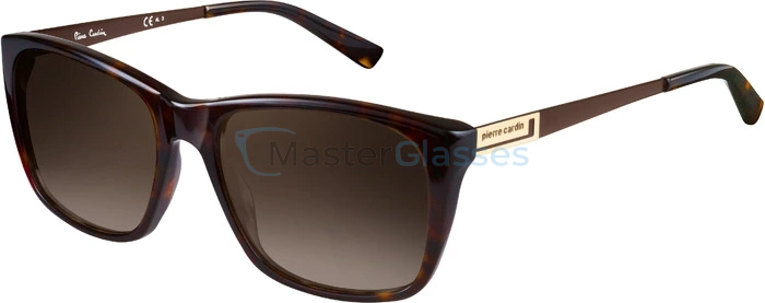 Солнцезащитные очки PIERRE CARDIN P.C. 6169/S LON