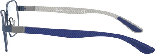  Ray-Ban RX8419 2900 Blue
