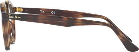 Ray-Ban RX7110 2012 Havana