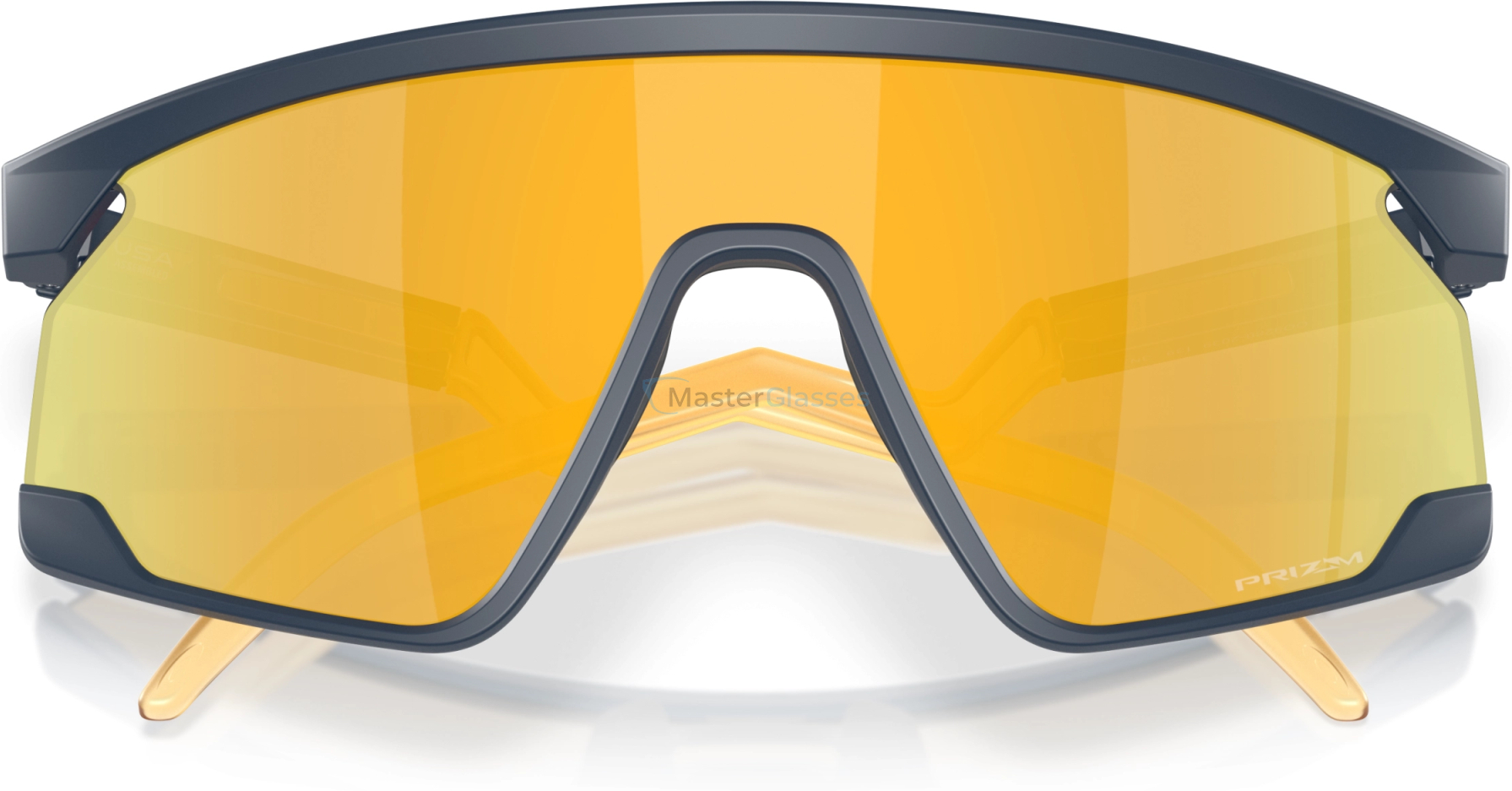 Солнцезащитные очки Oakley BXTR OO9280 928020 Blue