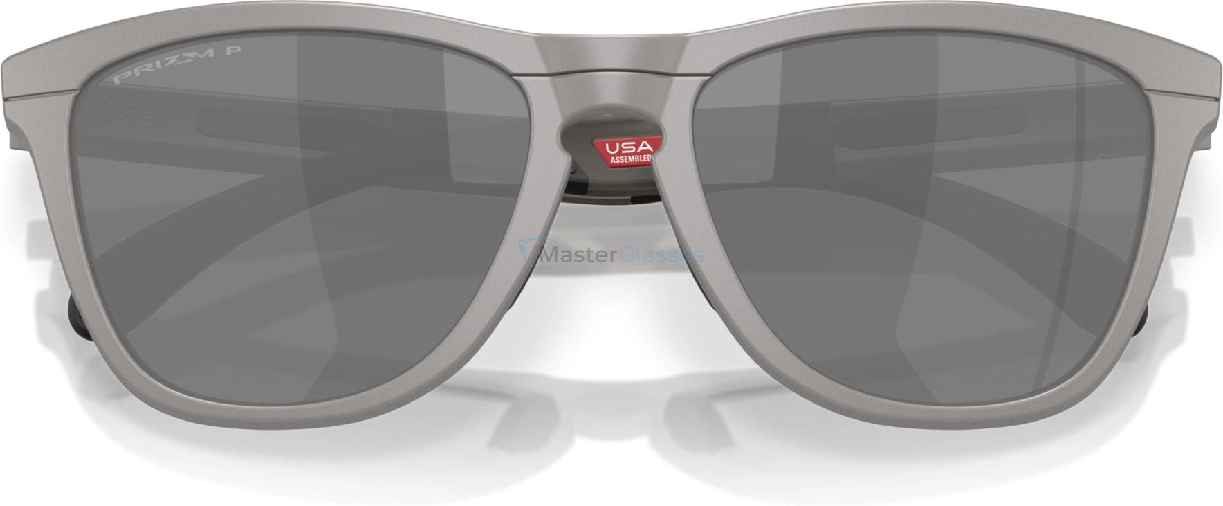 Солнцезащитные очки Oakley FROGSKINS RANGE OO9284 928423 Grey
