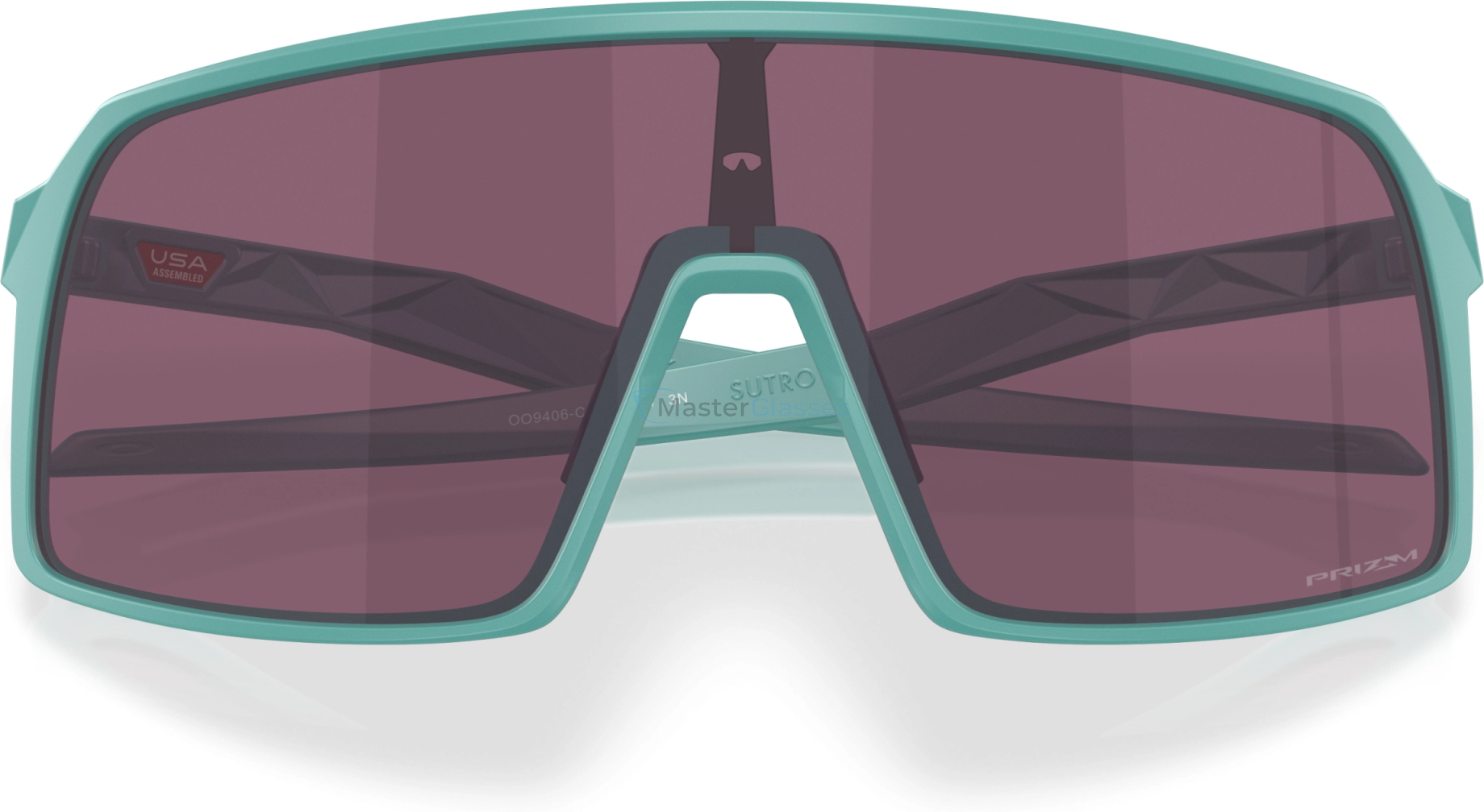 Солнцезащитные очки Oakley SUTRO OO9406 9406C6 Blue