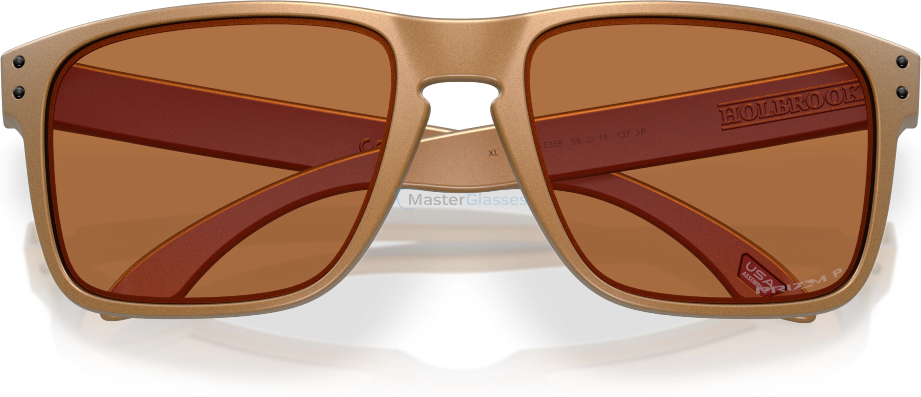 �������������� ���� Oakley HOLBROOK XL OO9417 941753 Brown