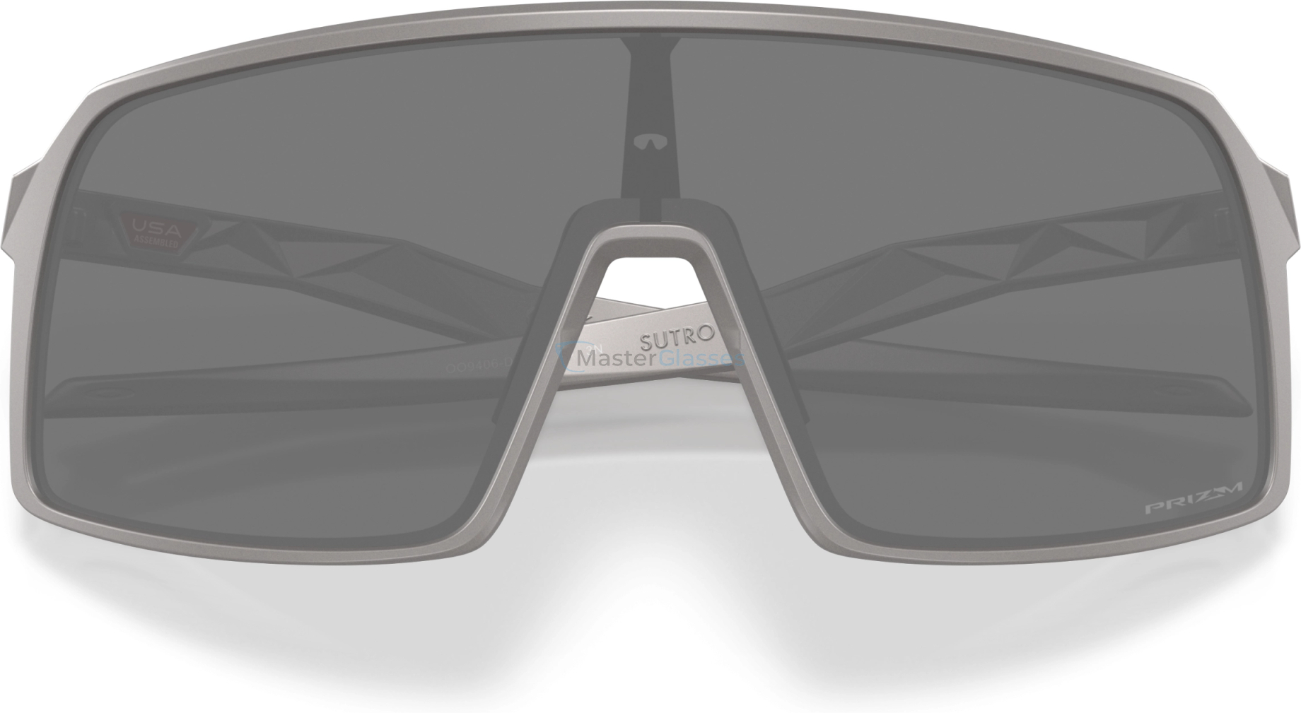   Oakley SUTRO OO9406 9406D1 Grey