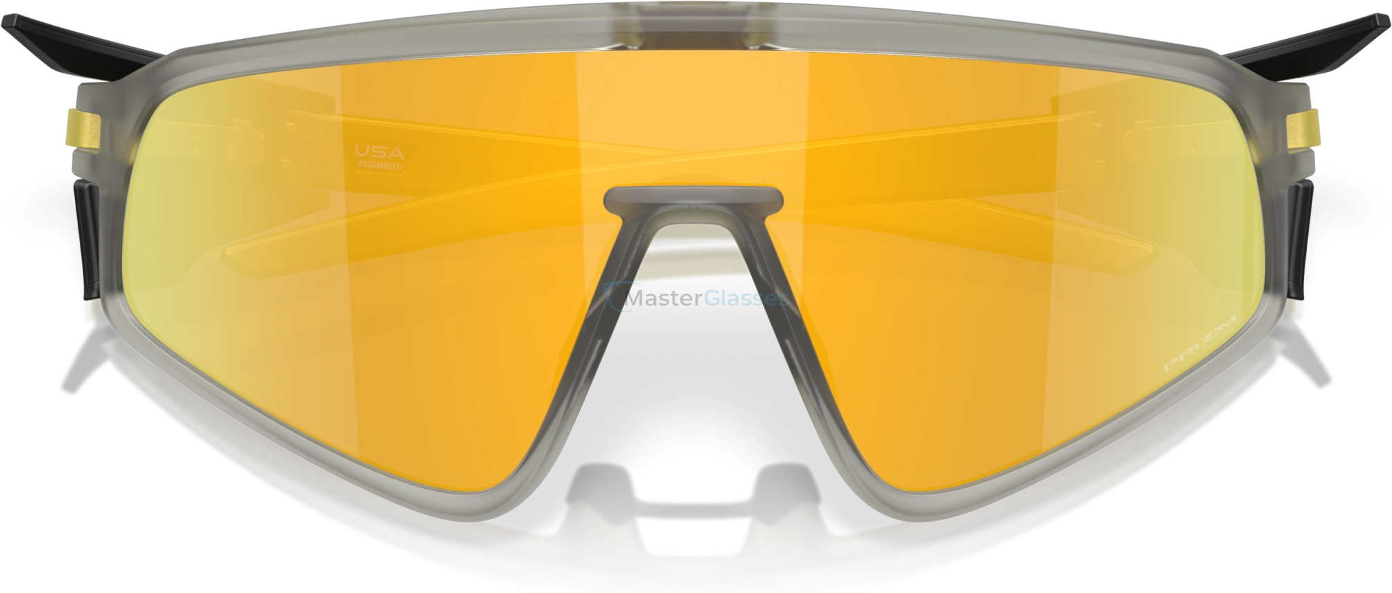 Солнцезащитные очки Oakley LATCH PANEL OO9404 940424 Grey