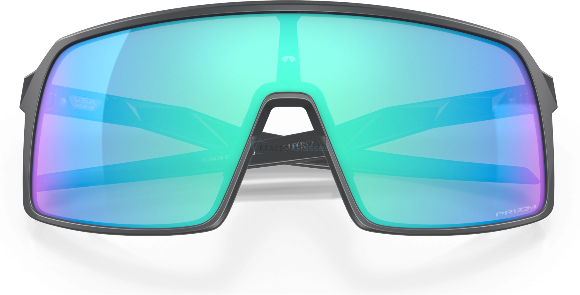 �������������� ���� Oakley SUTRO OO9406 940695 Grey