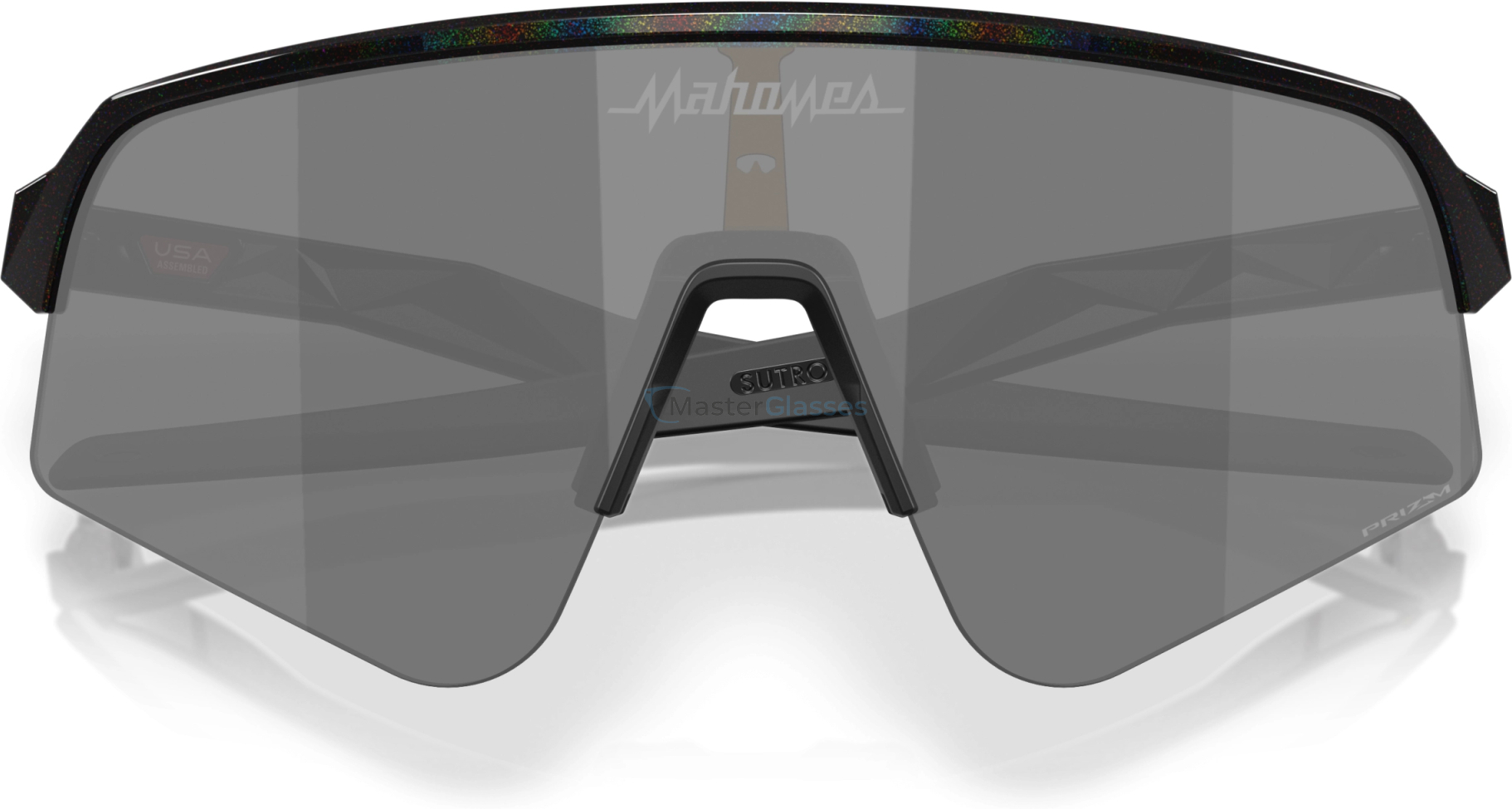Солнцезащитные очки Oakley SUTRO LITE SWEEP OO9465 946534 Black