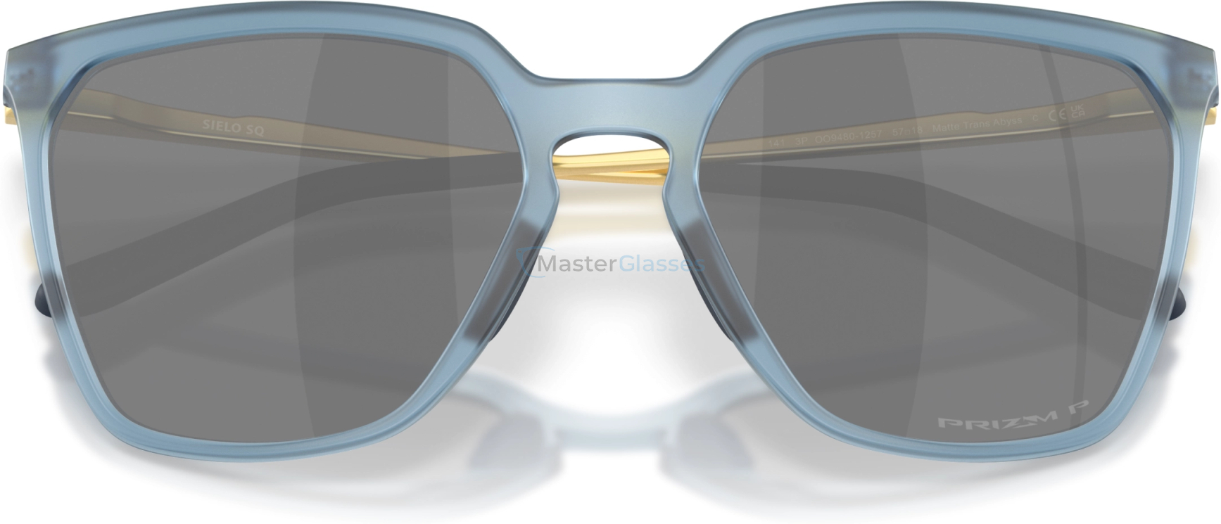 �������������� ���� Oakley SIELO SQ OO9480 948012 Blue