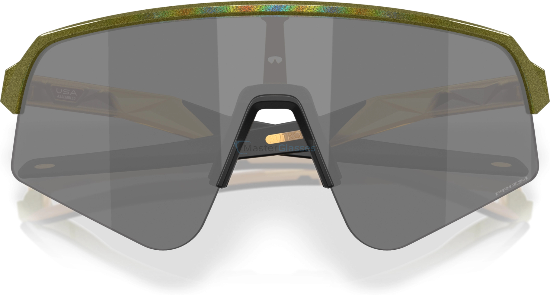 �������������� ���� Oakley SUTRO LITE SWEEP OO9465 946535 Green
