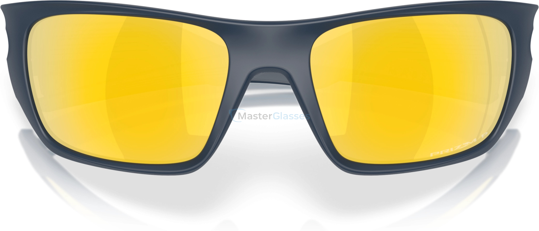 Солнцезащитные очки Oakley MASSETER OO9486 948609 Blue