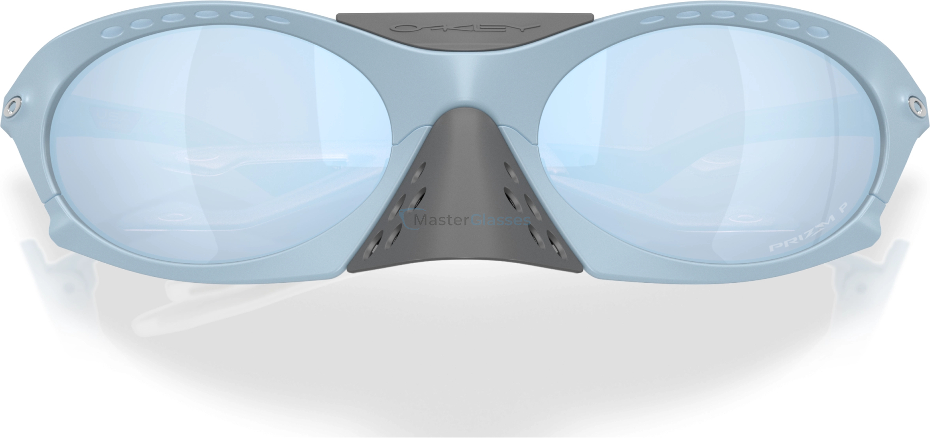   Oakley PLANTARIS OO9437 943704 Grey