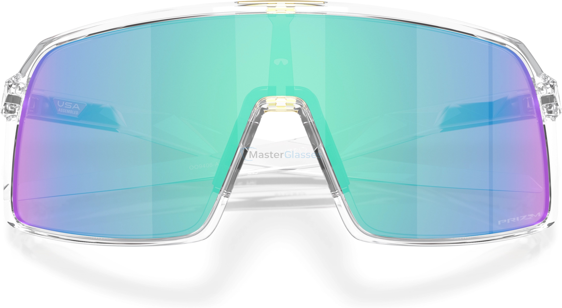 �������������� ���� Oakley SUTRO OO9406 9406A3 Transparent