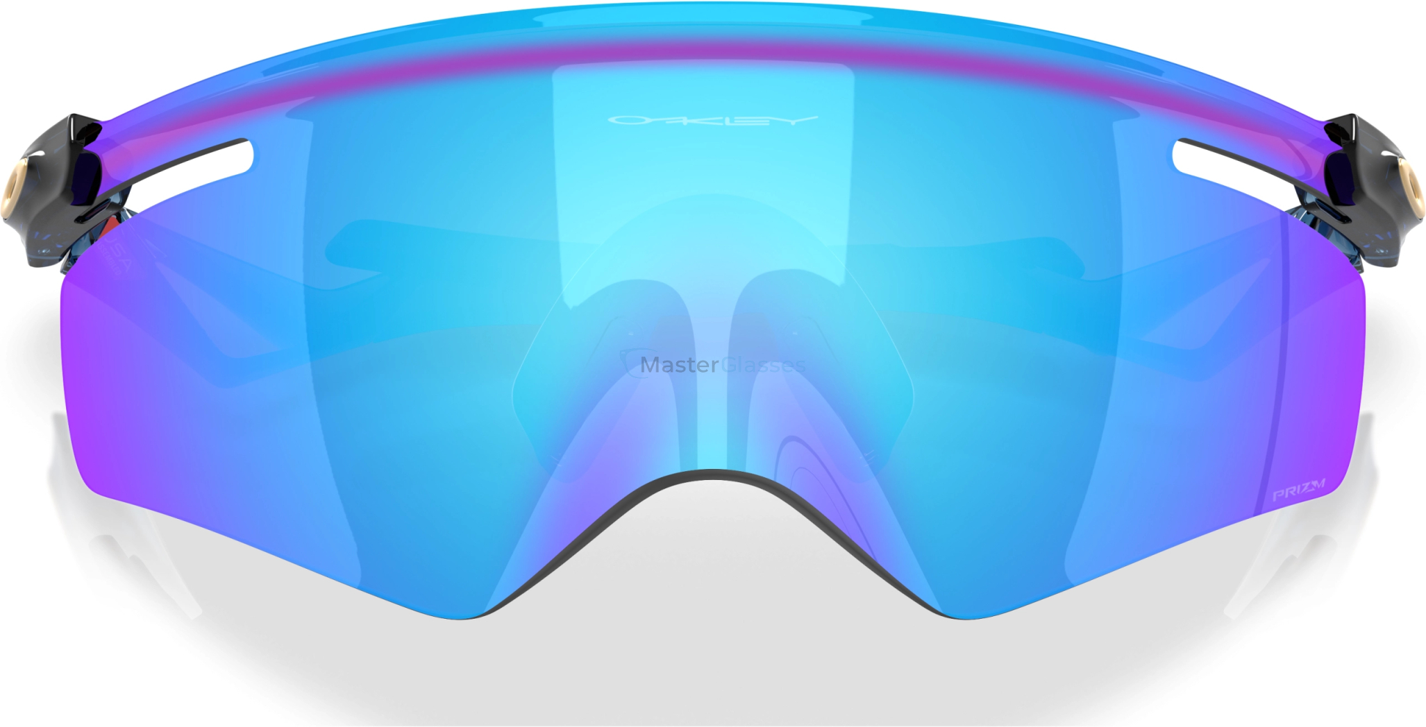   Oakley QNTM KATO OO9481D 948102 Grey
