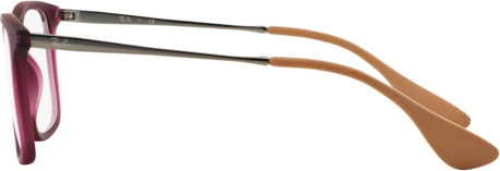 Оправа Ray-Ban RX7054 5526 Rubber Violet