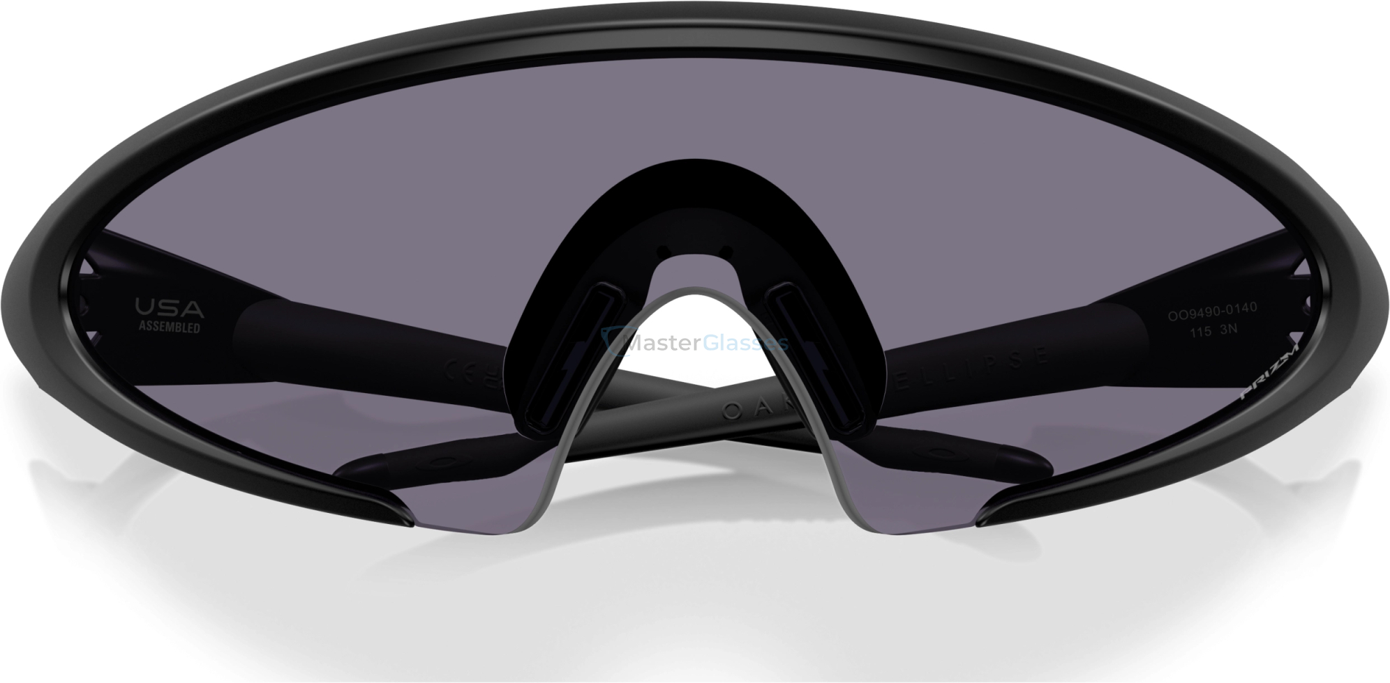   Oakley ELLIPSE OO9490 949001 Black