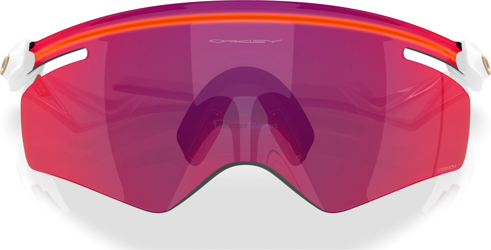 �������������� ���� Oakley QNTM KATO OO9481D 948103 White