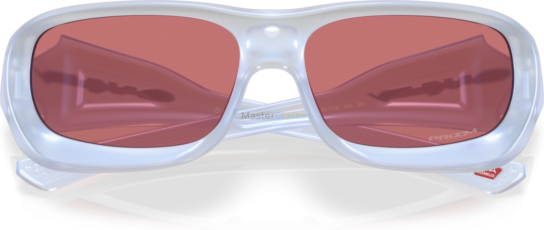   Oakley DE SOTO OO9494 949403 Grey