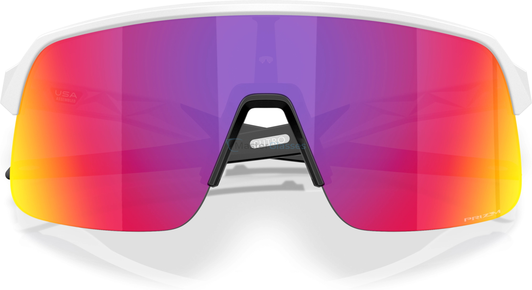   Oakley SUTRO LITE S OO9496 949606 White
