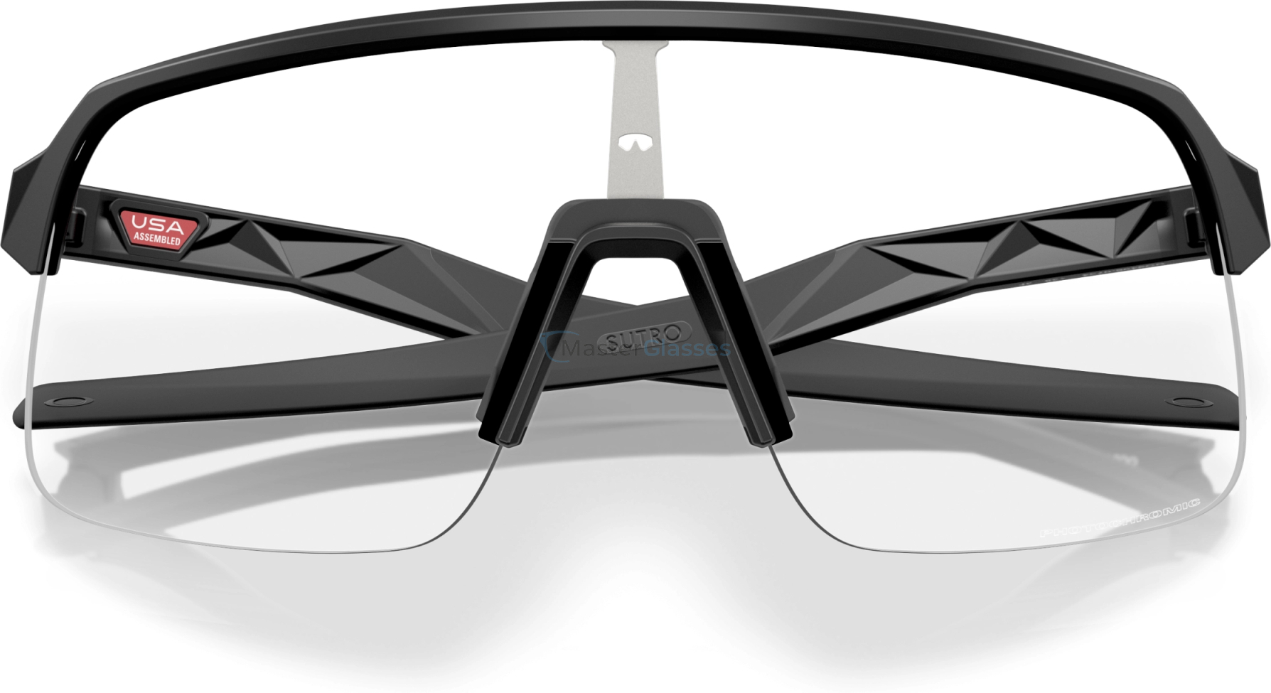   Oakley SUTRO LITE S OO9496 949607 Black