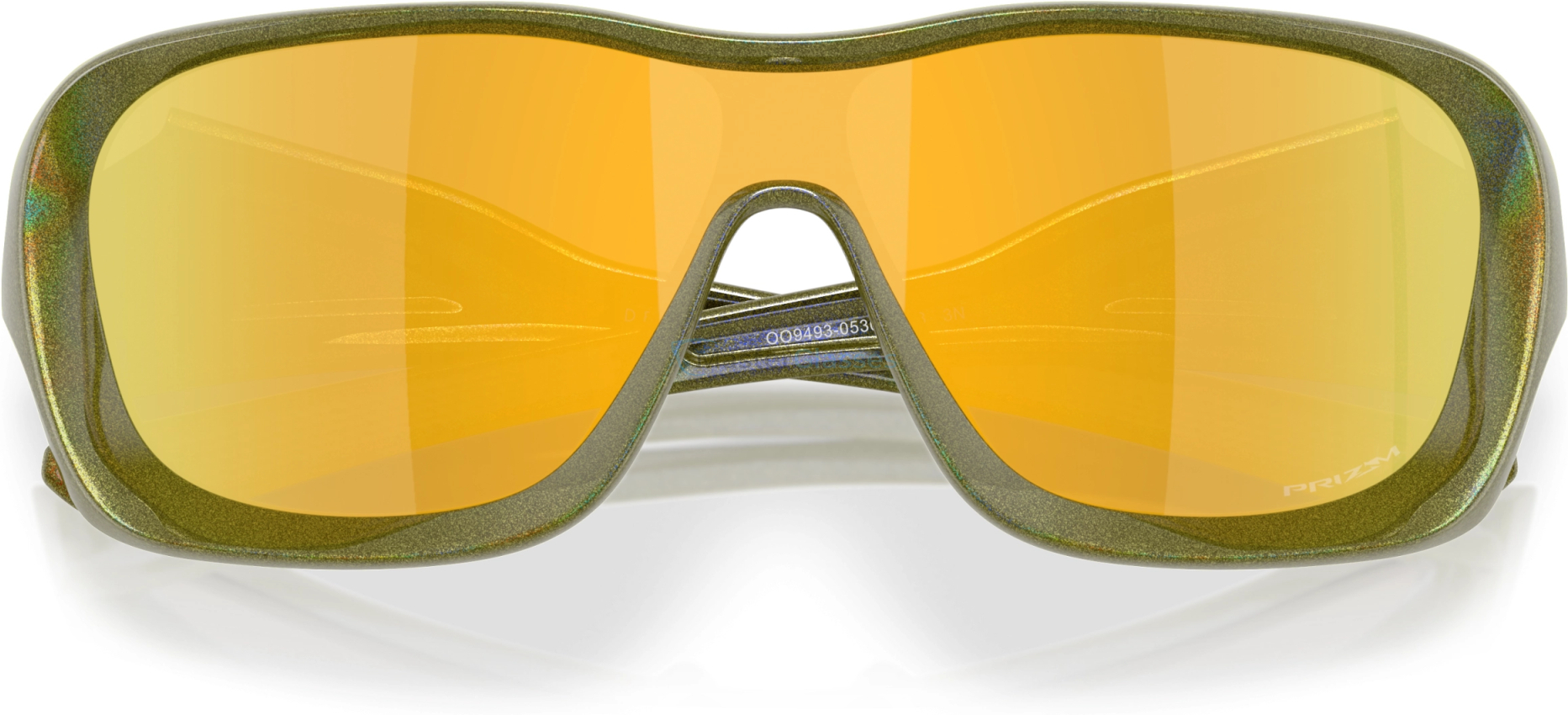 �������������� ���� Oakley DE LA SALLE OO9493 949305 Green