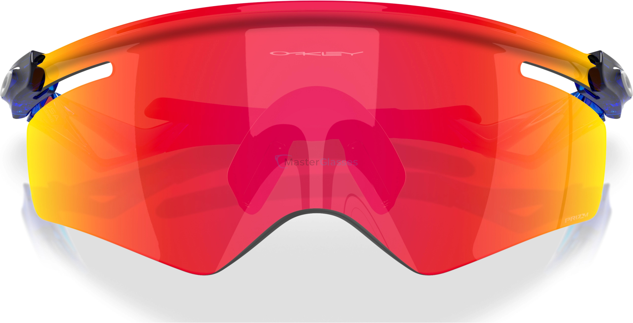   Oakley QNTM KATO OO9481D 948105 Blue