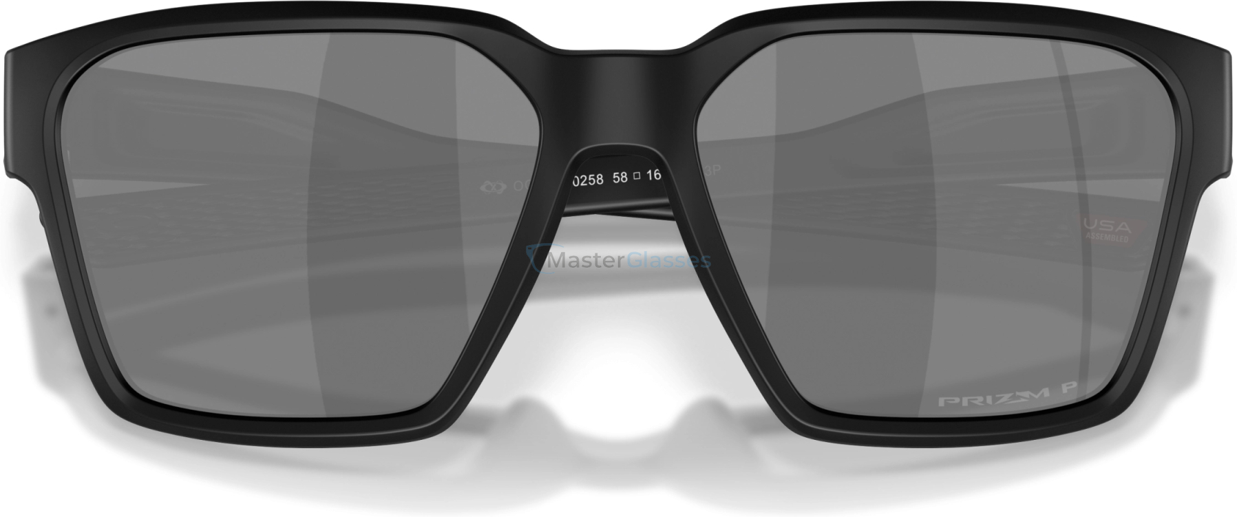   Oakley BRIZA OO9497 949702 Black
