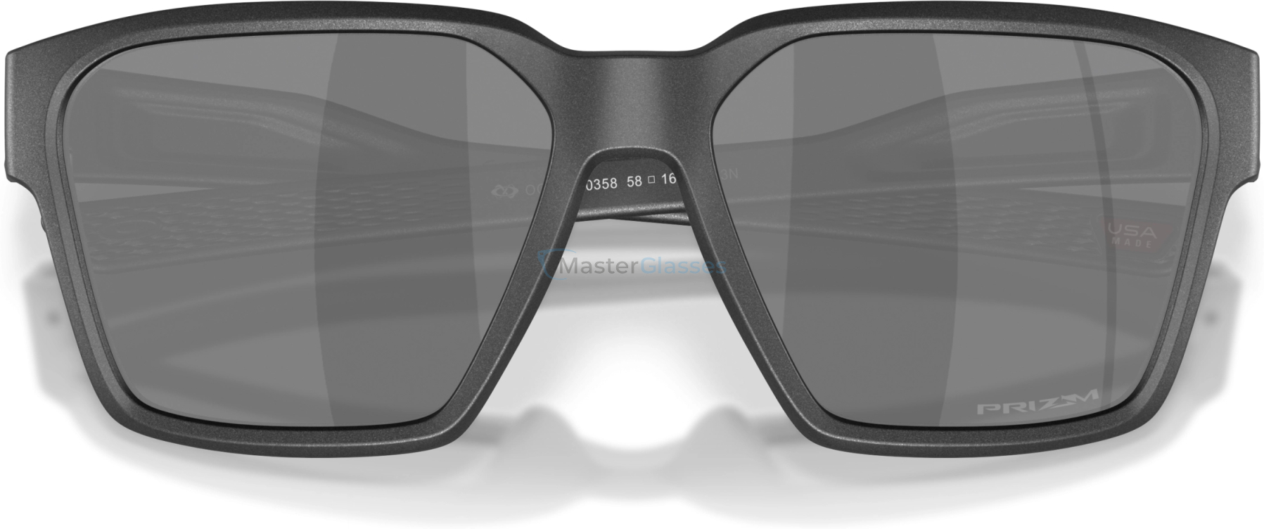 Солнцезащитные очки Oakley BRIZA OO9497 949703 Grey