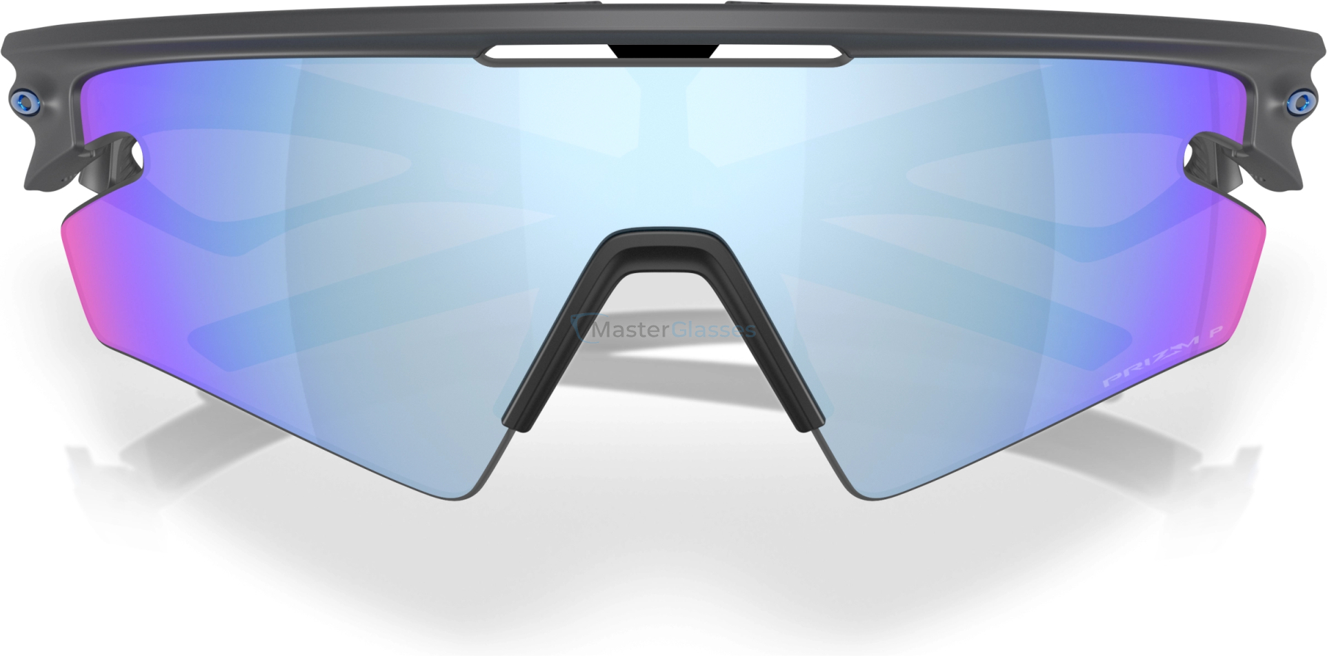 Солнцезащитные очки Oakley SPHAERA SLASH OO9499 949911 Grey